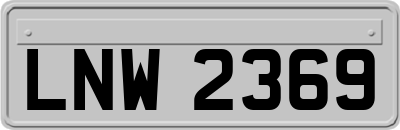 LNW2369