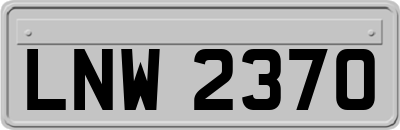 LNW2370