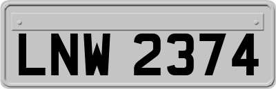 LNW2374