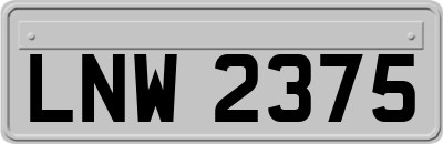 LNW2375