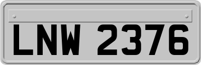 LNW2376