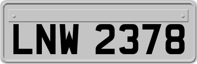 LNW2378