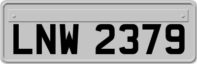 LNW2379