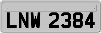 LNW2384