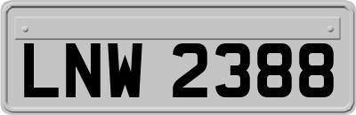 LNW2388