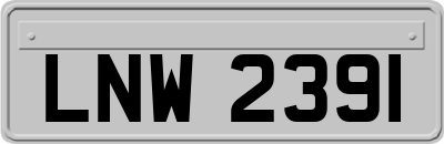 LNW2391