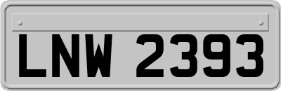 LNW2393