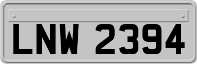 LNW2394