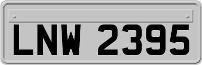 LNW2395