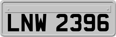 LNW2396