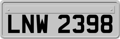 LNW2398