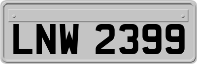 LNW2399