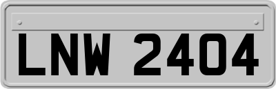 LNW2404