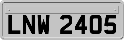 LNW2405