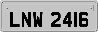LNW2416