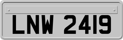 LNW2419