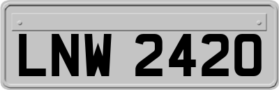 LNW2420