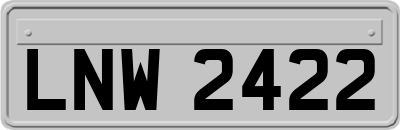 LNW2422
