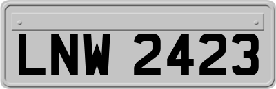 LNW2423