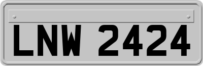 LNW2424