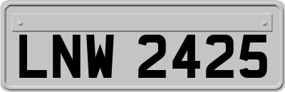 LNW2425