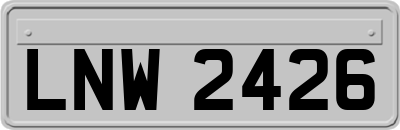 LNW2426