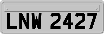 LNW2427