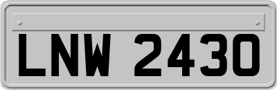 LNW2430