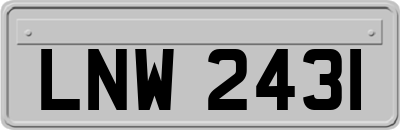 LNW2431