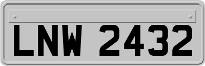 LNW2432