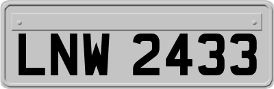 LNW2433