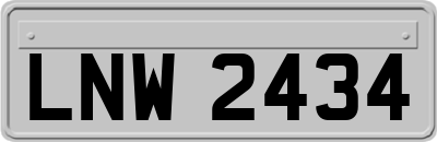 LNW2434