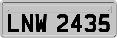 LNW2435