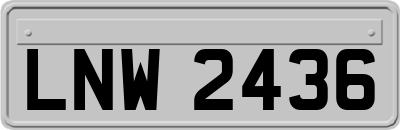LNW2436
