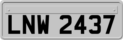 LNW2437