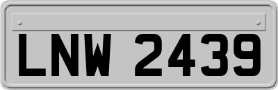 LNW2439