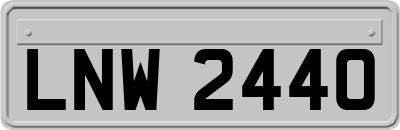 LNW2440