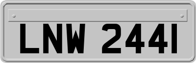 LNW2441