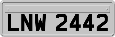 LNW2442