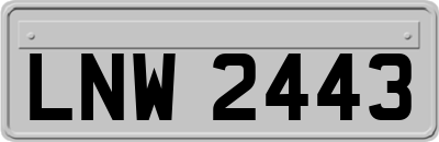 LNW2443