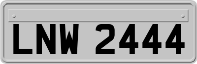 LNW2444