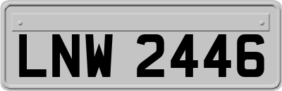 LNW2446
