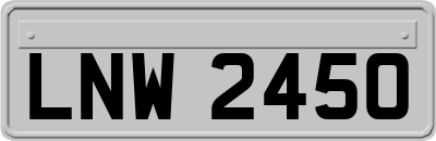 LNW2450