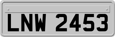 LNW2453