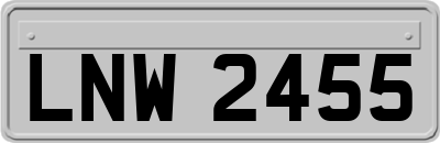 LNW2455
