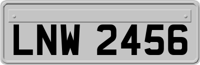 LNW2456