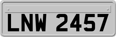 LNW2457