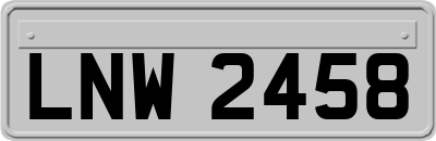 LNW2458