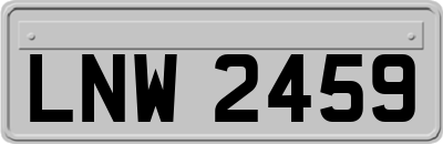 LNW2459