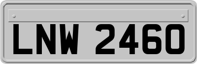 LNW2460